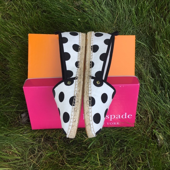 KATE SPADE ♠️ New York Shoes - Picture 2 of 8